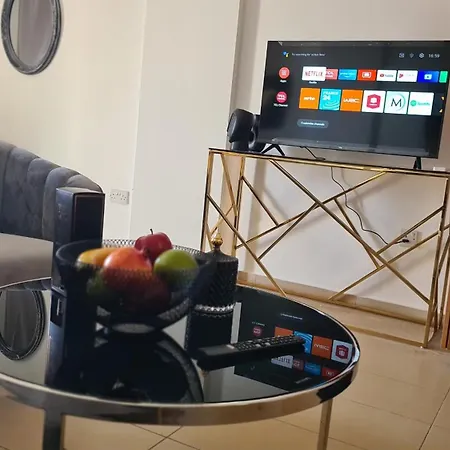 Apartamento Beyond