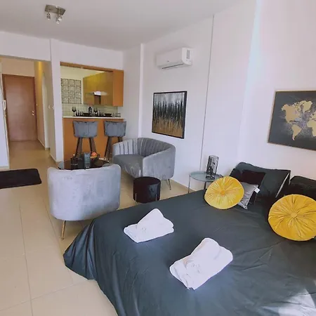 Apartment Beyond