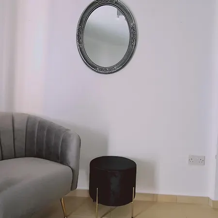 Apartamento Beyond Pafos