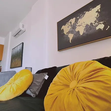 Apartamento Beyond