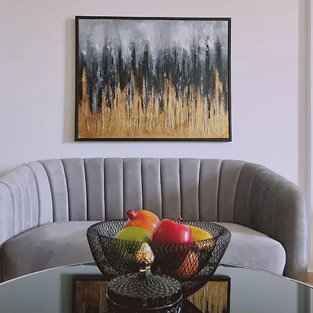 Apartamento Beyond *
