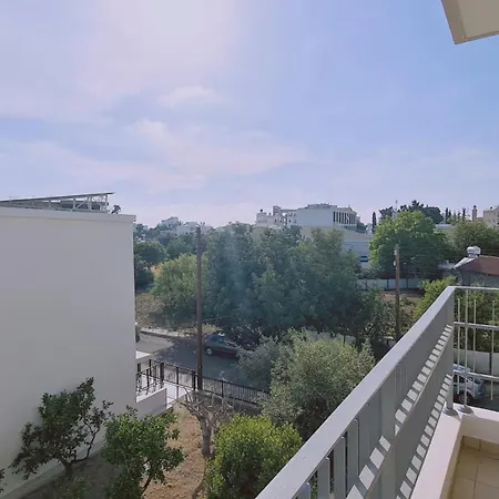 Beyond Pafos