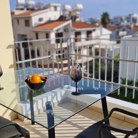 Apartamento Beyond