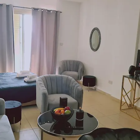 Apartment Beyond