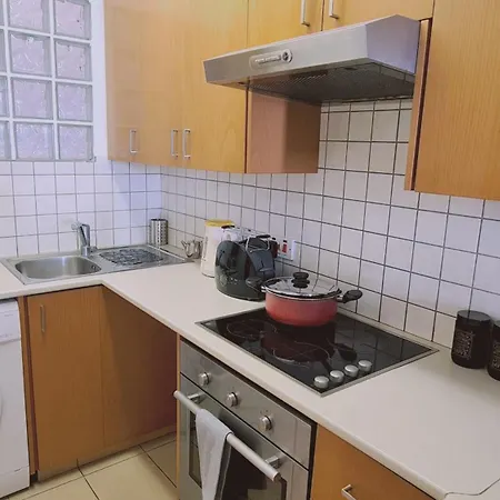 Apartment Beyond