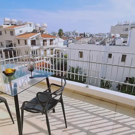 Apartment Beyond