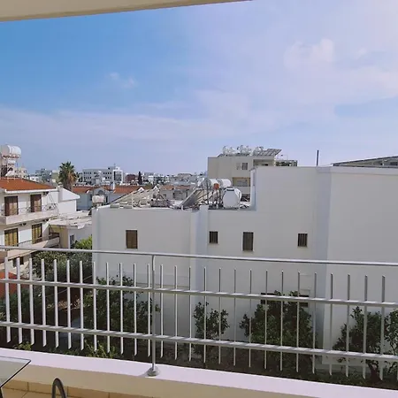 Apartment Beyond