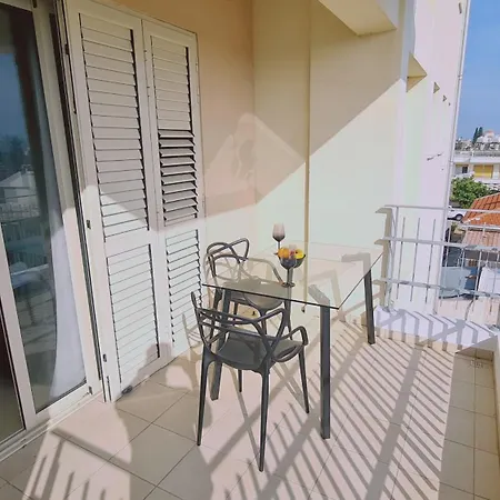 Apartment Beyond *