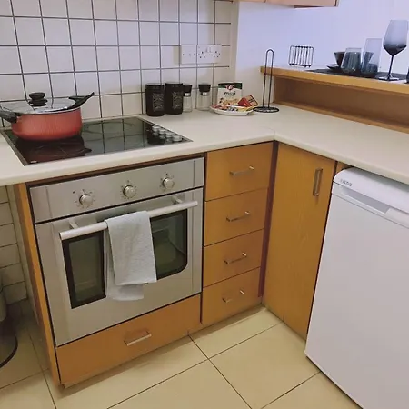 Apartment Beyond *